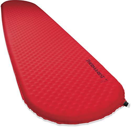 Therm-a-Rest Prolite Plus Damen Ultraleichtes selbstaufblasendes Backpacking Pad