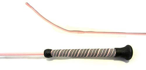 PS Pferdeartikel Dressurgerte PINK Edition 100, 110, 120 cm mit Pilzkopf Größe 120 cm