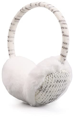 Pesaat Ohrenwärmer kinder mädchen Flauschige Ohrenschützer Jungen Warmer Earmuffs Winter