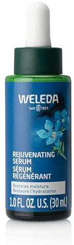 Weleda Rejuvenating Serum