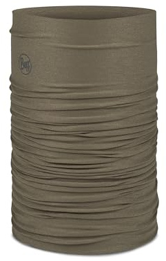 Buff®| Schlauchschal CoolNet UV® Insect Shield Männlich Weiblich Erwachsene Flexibel, UPF50-Schutz, Leicht, Dehnbar, Recyceltes Material, Insektenabweisend, Sommer, Einheitsgröße