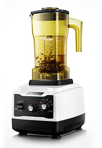XNZJHPP Commercial Milk Tea Shop Smoothie Maker,Grinder,Making Smoothies,Milkshakes,Quick Blending Shaved Smoothie Maker