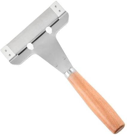 Yhsioaklo Kartoffelschäler,Gemüseschäler,Karottenschäler aus - Küchenschälgerät, Haushaltshelfer, Multifunktionsschäler für Kartoffeln, Karotten, Birnen