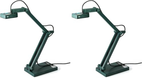Ipevo V4K Ultra High Definition Usb Visualiser/Document Camera (Pack of 2)