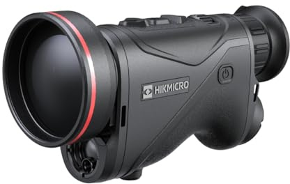 Hikmicro - Monoculaire de Vision Thermique - Condor CQ50L 2.0