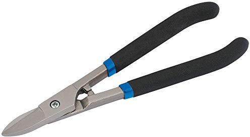 Draper 81199 Straight Blade Jewellers Snips