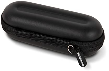 PenPower Das Original WorldPenScan Hartschalen-Reiseetui