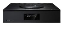 Amplificateur Hi-fi Technics SA-C600EG-K Noir