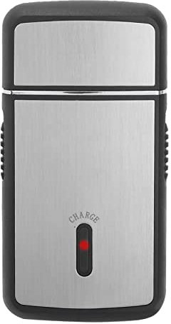 Ufree Elektrorasierer Männer, 14 × 11 × 3, professioneller wiederaufladbarer Mini-Bartrasierer Herren