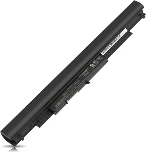 FESTAS Spare 807956-001 807957-001 HS04 HS03 Laptop Ersatz Akku für HP 250 G5 255 G5 250 G4 240 G4 TPN-C125 TPN-C126 HSTNN-LB6V HSTNN-LB6U 15-AF067SA 843532-851 807612-421 HS04041-CL