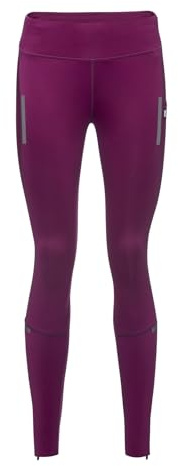 GORE WEAR Impulse Tights Womens, Process Purple, 44