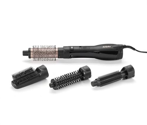 BaByliss - Smooth Finish