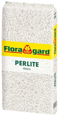 Floragard® Perlite Perlita 5 Liter