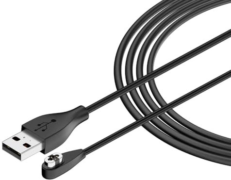 Xuanxi 1m Earphone Type C/USB Charging Cord 4Pin Connectors Wire Line For S710 Earphone Replacement Repair