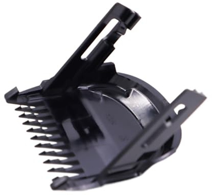 Haar- Und Bartkamm, 2 Mm, Kompatibel Mit Philips, Haarschneider, Waschbar, Haarschneider HC5610, HC5612, HC5613, HC5630, HC5632, HC5650, HC5690, HC7650