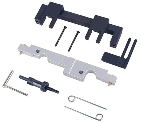 Kit De Ajuste Cadena Distribución Motor Para N43 1.6 2.0 E81 E82 E87 E88, Herramientas Reparación Árbol Levas