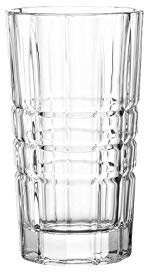 Leonardo 022759 Longdrinkglas/Wasserglas/Saftglas - SPIRITII - 260 ml - 1Stück | ück