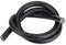 Alupre Speargun Tube, Spearfishing Rubber Tube, 3 * 16MM Speargun Rubber Band Sling Spearfishing Diving Tube Latex Tubing for DIY and Replace Old Tube Water Sports (1 Meter)