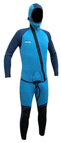 Seland Giacca Barrancos Pomperi Giacca in neoprene uomo