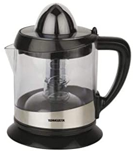 Termozeta Black-Inox SPREMIAGRUMI 40W 76008B