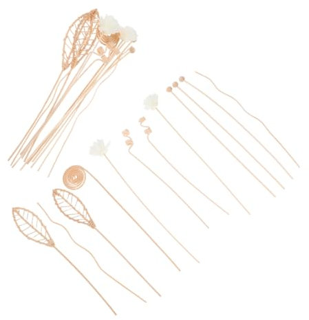 HYTROVE -teilige Diffusorstäbchen: Hocheffiziente Aromatherapie-duftstäbchen Aus Rattan – Duftstäbchen Ohne Feuer Für Büro, Schlafzimmer, Wohnzimmer