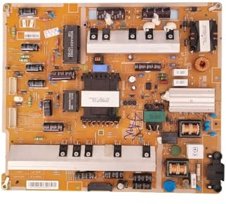 BN44-00632B BN4400632B L46F2P-DDY Scheda Di Alimentazione, Compatibile For 40'' 40 Pollici 46'' 46 Pollici UE46F7000 UE40F7000 UE46F7000SL UE40F7090, TV