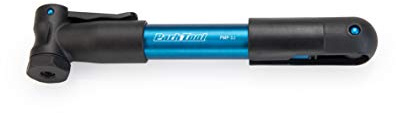 Park Tool PMP-3.2B - Micro Pump Blue