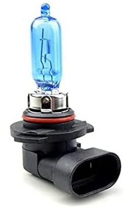 Jurmann Trade GmbH HB3 9005 White Vision 65W 12V P20d Quarz Halogen Lampen E-GEPRÜFT 1er Faltschachtel