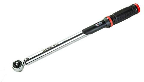 Drehmomentschlüssel 1/2' 40-200 Nm Drehmoment Drehmomentschlüssel Schlüssel Auto Radkreuz