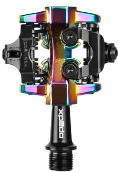 Winora Pedal-2184021005 pedal svart en storlek