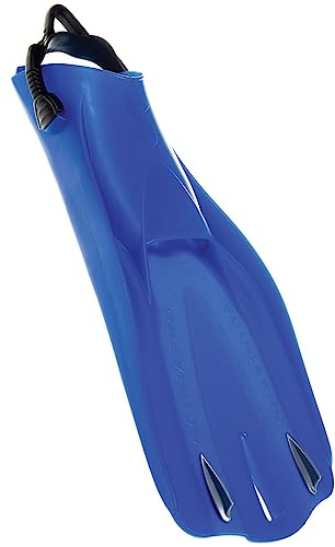 Scubapro Flossen Go Sport - Blau - S