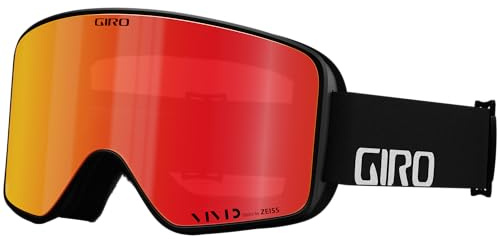 Giro Snow Herren Method Skibrillen (1er Pack)
