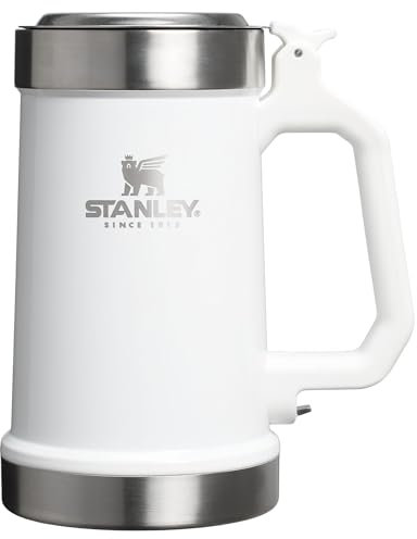 Stanley Klassischer Flaschenöffner, Bierkrug, 680 ml, Frostglanz
