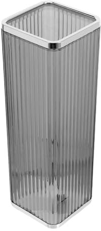 SOLUSTRE Portavasos Dispensador De Pared Soporte para Tazas para Baño y Oficina