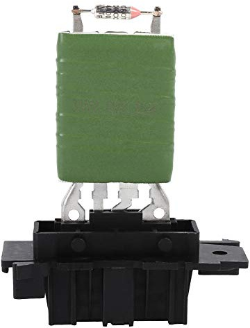 Gebläsemotorwiderstand, Heizmotor Gebläsewiderstand für Opel Corsa D Mk3 13248240