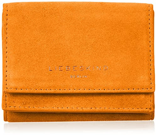 LIEBESKIND Berlin Lillian, Medium (HxBxT 8cm x 10cm x 3cm), Brick