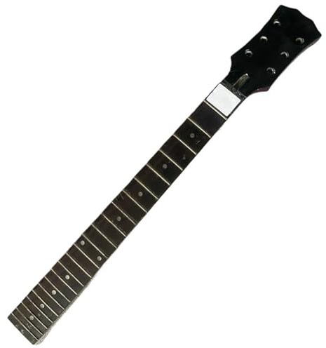 Gitarrenhals L3+R3 E Gitarrenhals 22 Bünde 628MM Skalenlänge DIY Und Ersatzteile