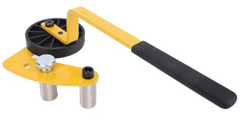 Generic Outil de Redressement de Terrasse, Outil de Redressage de Flexion de Planche de Terrasse à Levier, pour une Installation Plus Facile des Projets de Fixation