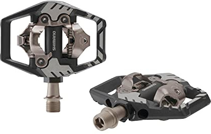 SHIMANO PD-M8120 Trail and Enduro SPD Pedal