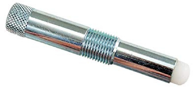 cyclingcolors Universal M14 Kolbenblock mit Nylon Endkappe Motorrad Moped Roller Motoreinstellwerkzeug