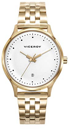 VICEROY Analógico Modelo Mod. 461124-06. Marca