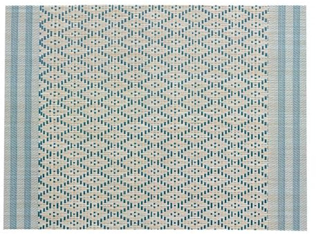 Set de table Kadra paon 33 x 45 cm Winkler