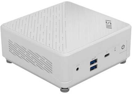 MSI Cubi 5 12M-092XDE 00B0A811-092