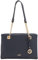 L.Credi Damen Karin Tasche, Marineblau