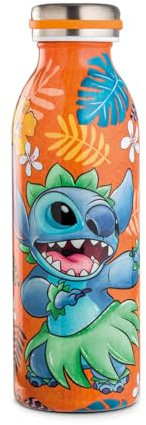 EGAN Bouteille isotherme 500 ml - Stitch