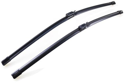 Balais D'essuie-glace Avant Pour Mercedes Classe A W176 2016 2017 2018 Balais De Pluie Pour Pare-brise Et Vitres 24 Et 19 CRRYUQWWM