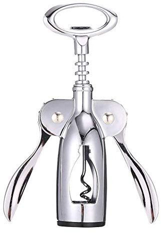 LHKJ Abrebotellas de vino, profesional sacacorchos abrebotellas de vino