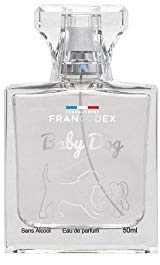 Francodex - Baby Dog parfym 50 ml för valpar