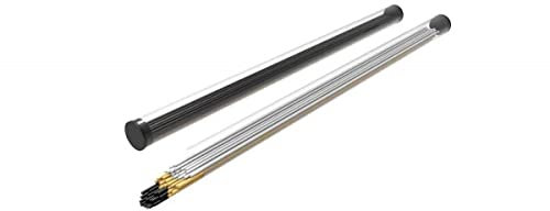 3DSimo Basic Filament PCL7 (Weiß, Gold, Schwarz)