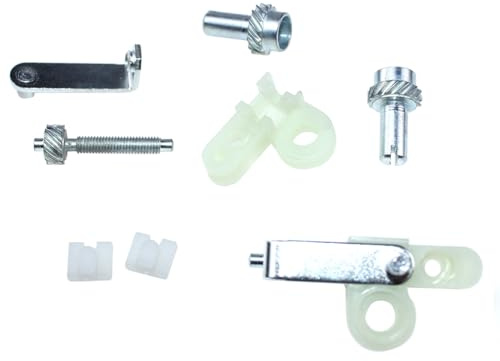 Kettenspanner-Set für Stihl 019T 021 023 025 E160 MS171 MS180 MS181 MS190 MS191 MS210 MS211 MS230 MS250 MS190T MS191T MSE160 MSE180